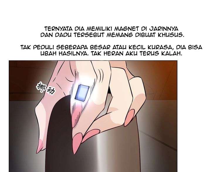 I Am an Invincible Genius chapter 15 halaman 33