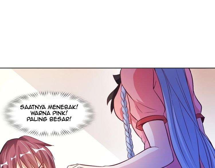 I Am an Invincible Genius chapter 15 halaman 36