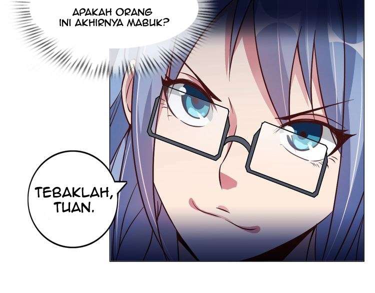 I Am an Invincible Genius chapter 15 halaman 38