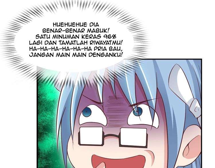 I Am an Invincible Genius chapter 15 halaman 43