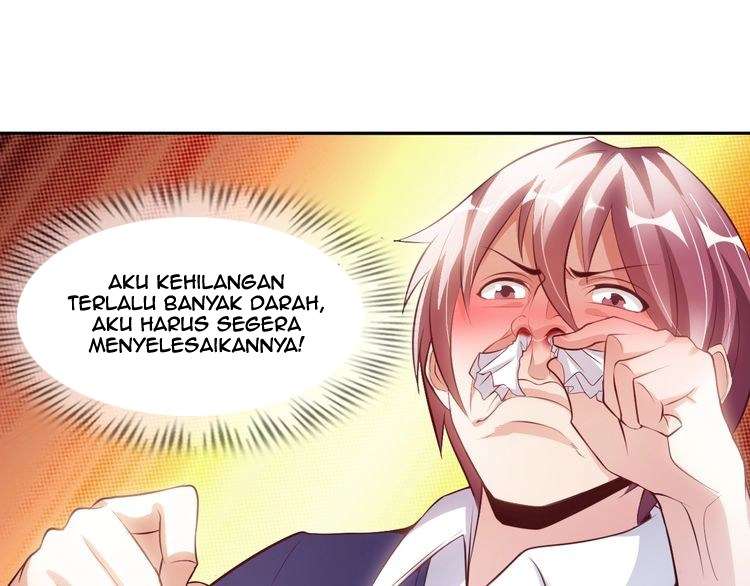 I Am an Invincible Genius chapter 15 halaman 46