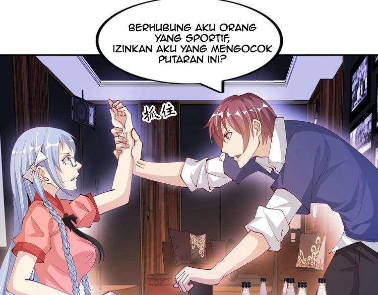 I Am an Invincible Genius chapter 15 halaman 48