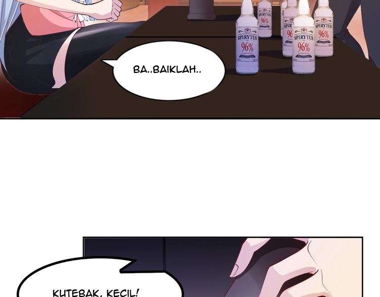 I Am an Invincible Genius chapter 15 halaman 49