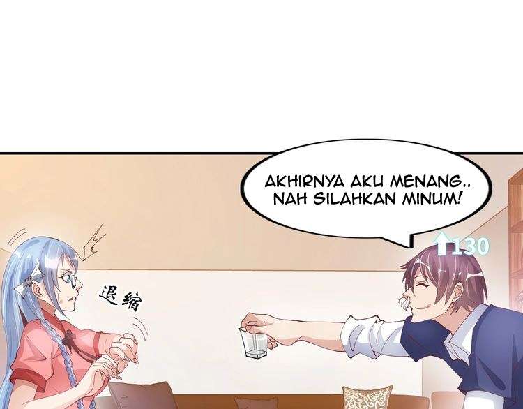 I Am an Invincible Genius chapter 15 halaman 52