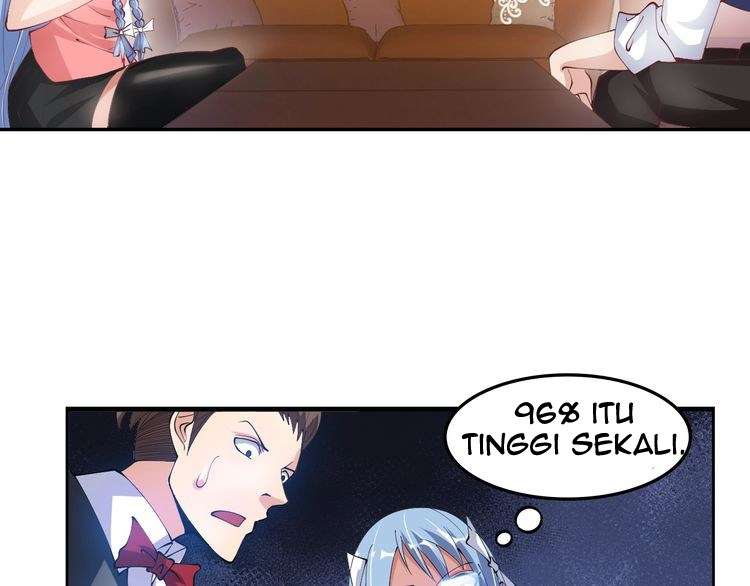 I Am an Invincible Genius chapter 15 halaman 53