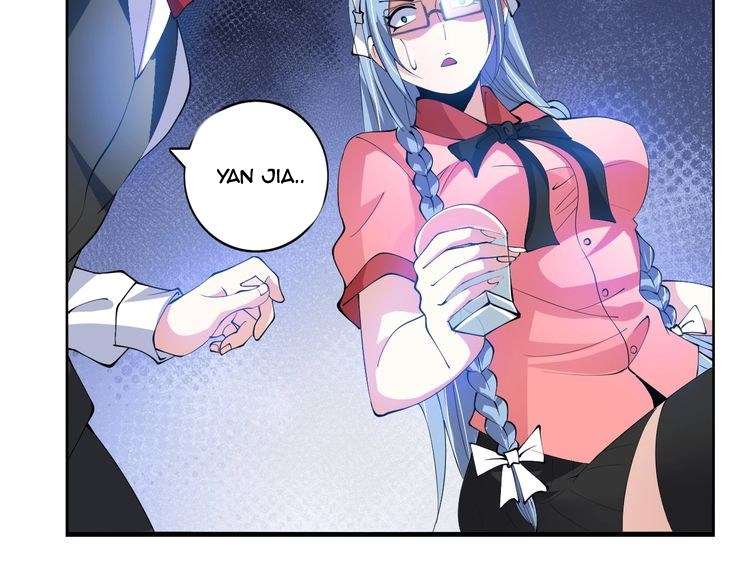 I Am an Invincible Genius chapter 15 halaman 54