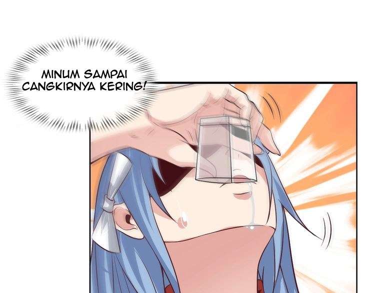 I Am an Invincible Genius chapter 15 halaman 55