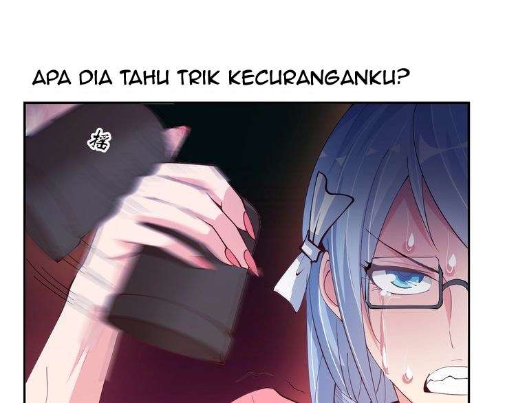 I Am an Invincible Genius chapter 15 halaman 60