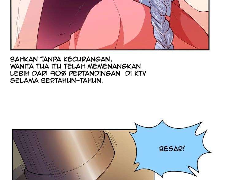 I Am an Invincible Genius chapter 15 halaman 61