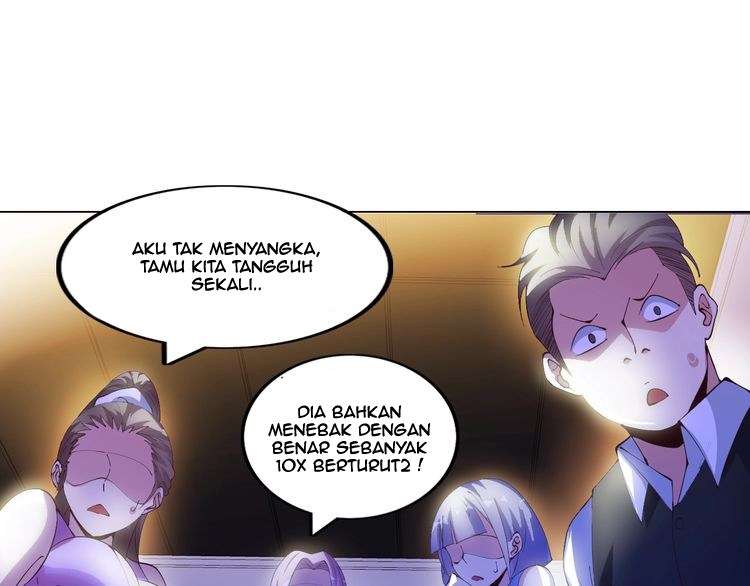 I Am an Invincible Genius chapter 15 halaman 72
