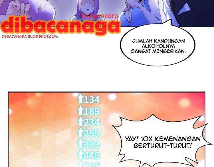 I Am an Invincible Genius chapter 15 halaman 73