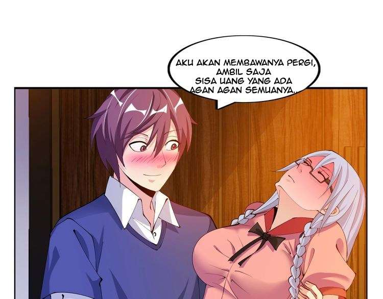 I Am an Invincible Genius chapter 15 halaman 75