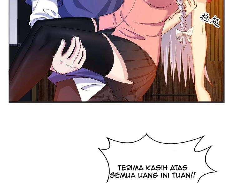 I Am an Invincible Genius chapter 15 halaman 76