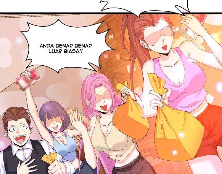 I Am an Invincible Genius chapter 15 halaman 77