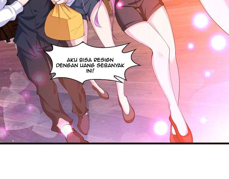 I Am an Invincible Genius chapter 15 halaman 78