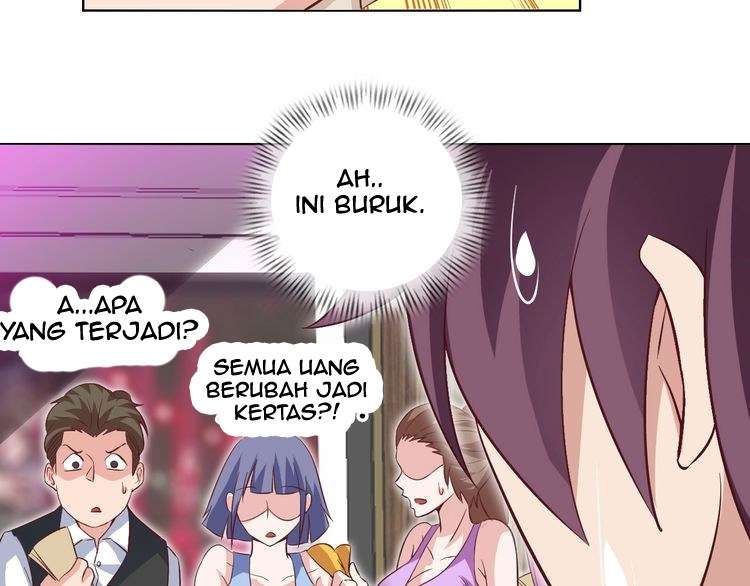 I Am an Invincible Genius chapter 15 halaman 80