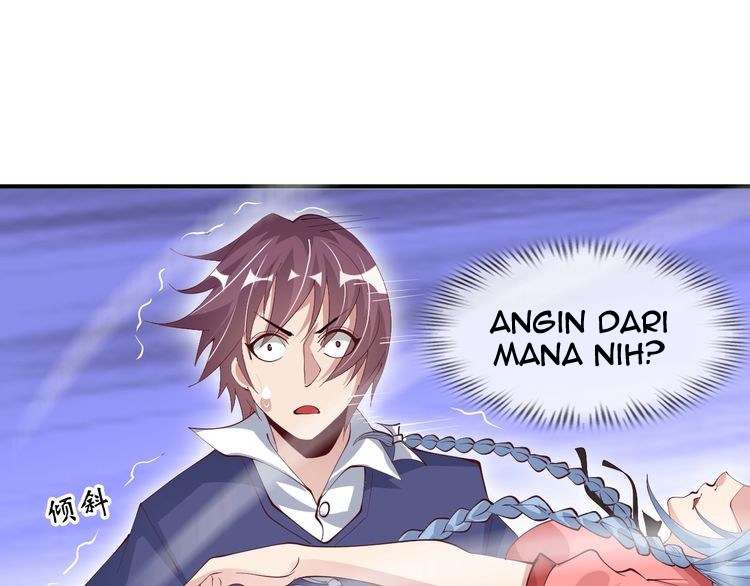 I Am an Invincible Genius chapter 15 halaman 85