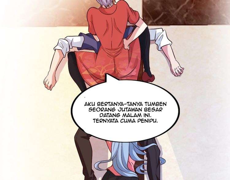 I Am an Invincible Genius chapter 15 halaman 93