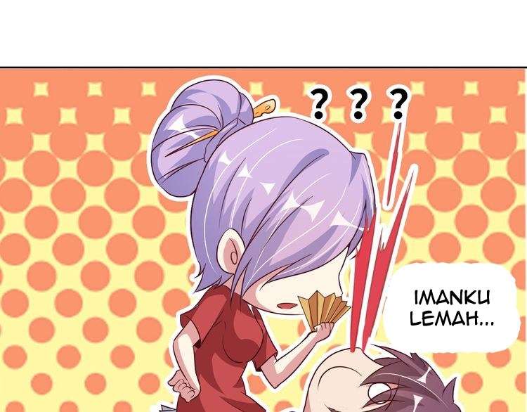 I Am an Invincible Genius chapter 15 halaman 99