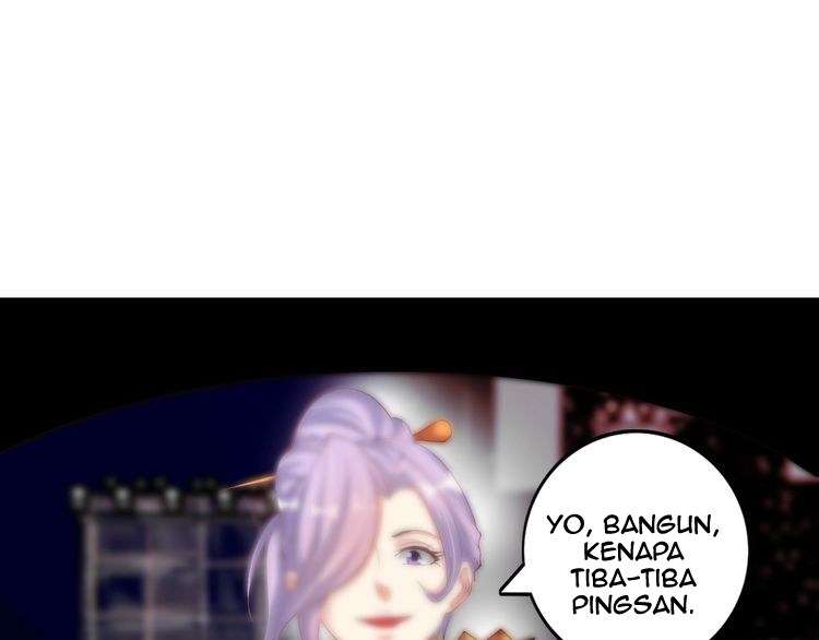 I Am an Invincible Genius chapter 15 halaman 105