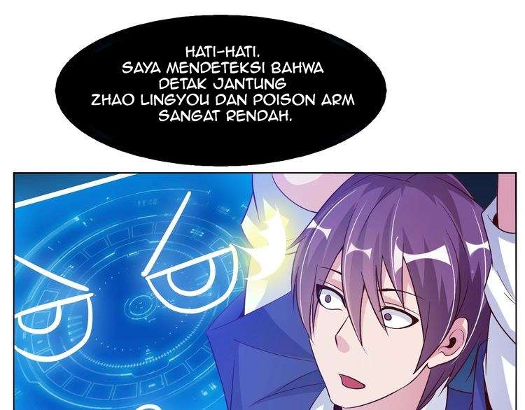I Am an Invincible Genius chapter 15 halaman 109