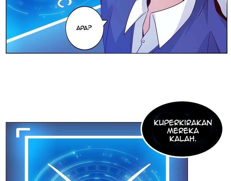 I Am an Invincible Genius chapter 15 halaman 110