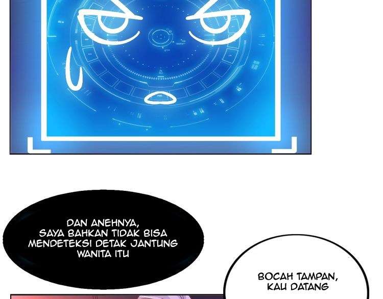 I Am an Invincible Genius chapter 15 halaman 111