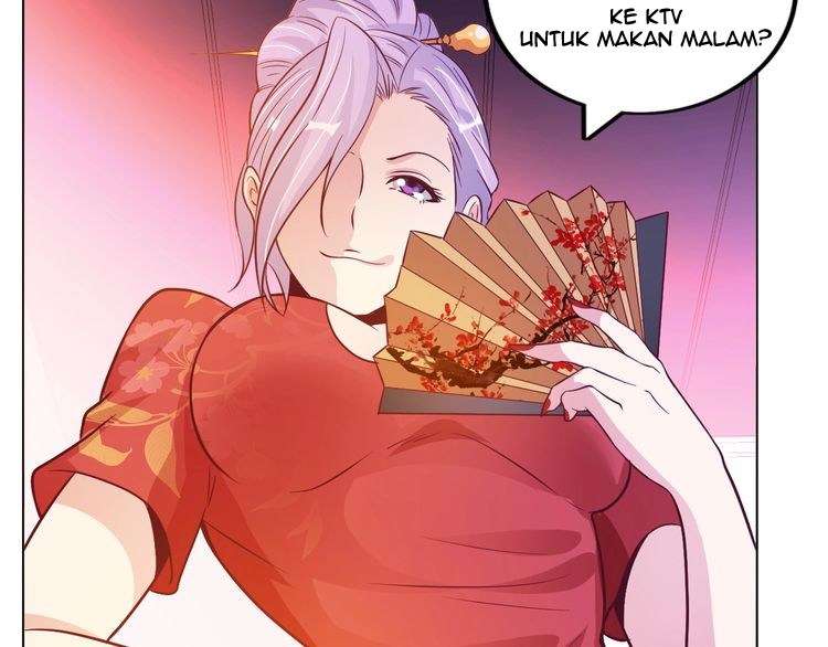 I Am an Invincible Genius chapter 15 halaman 112