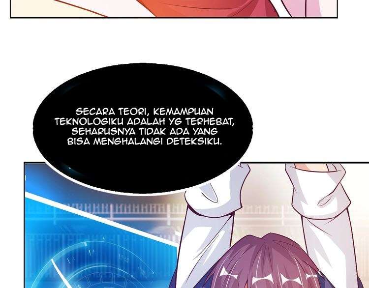 I Am an Invincible Genius chapter 15 halaman 113