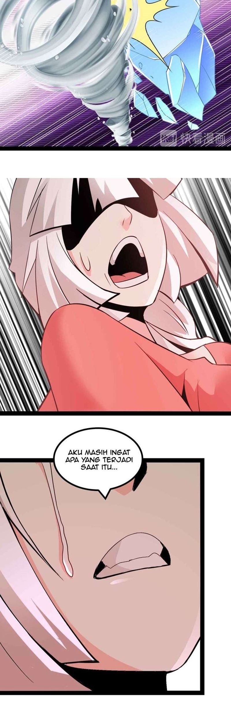 I Am an Invincible Genius chapter 150 halaman 13