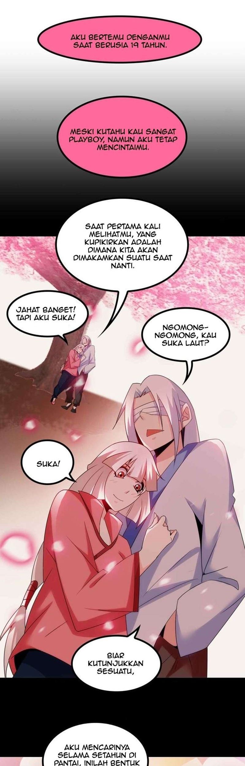 I Am an Invincible Genius chapter 150 halaman 14