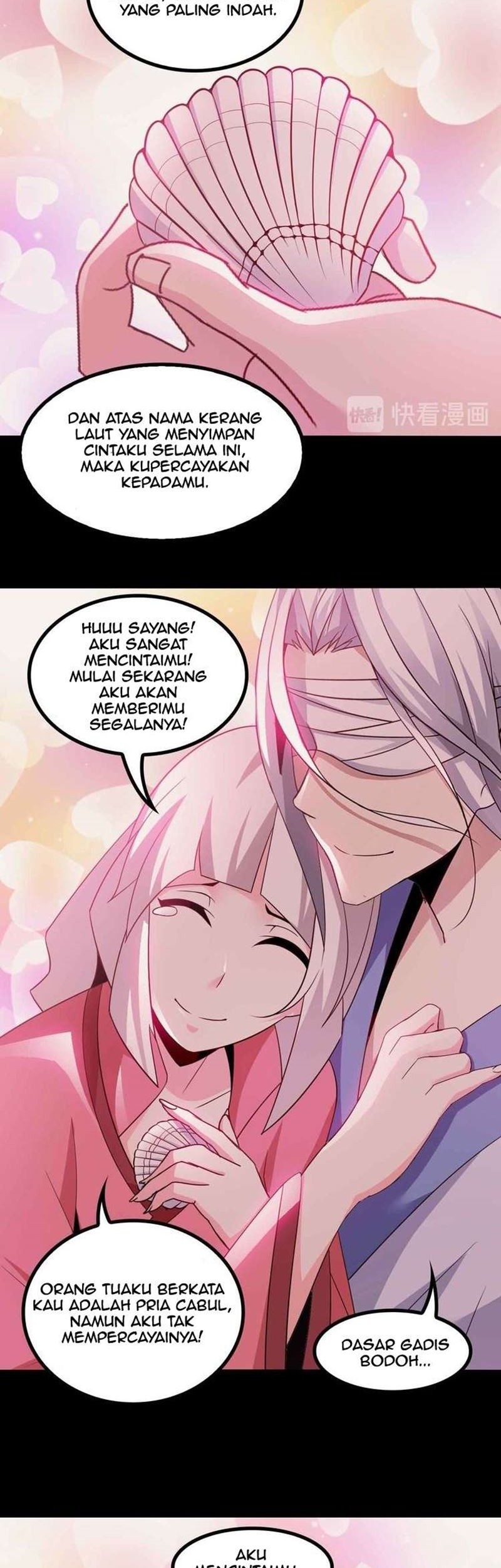 I Am an Invincible Genius chapter 150 halaman 15
