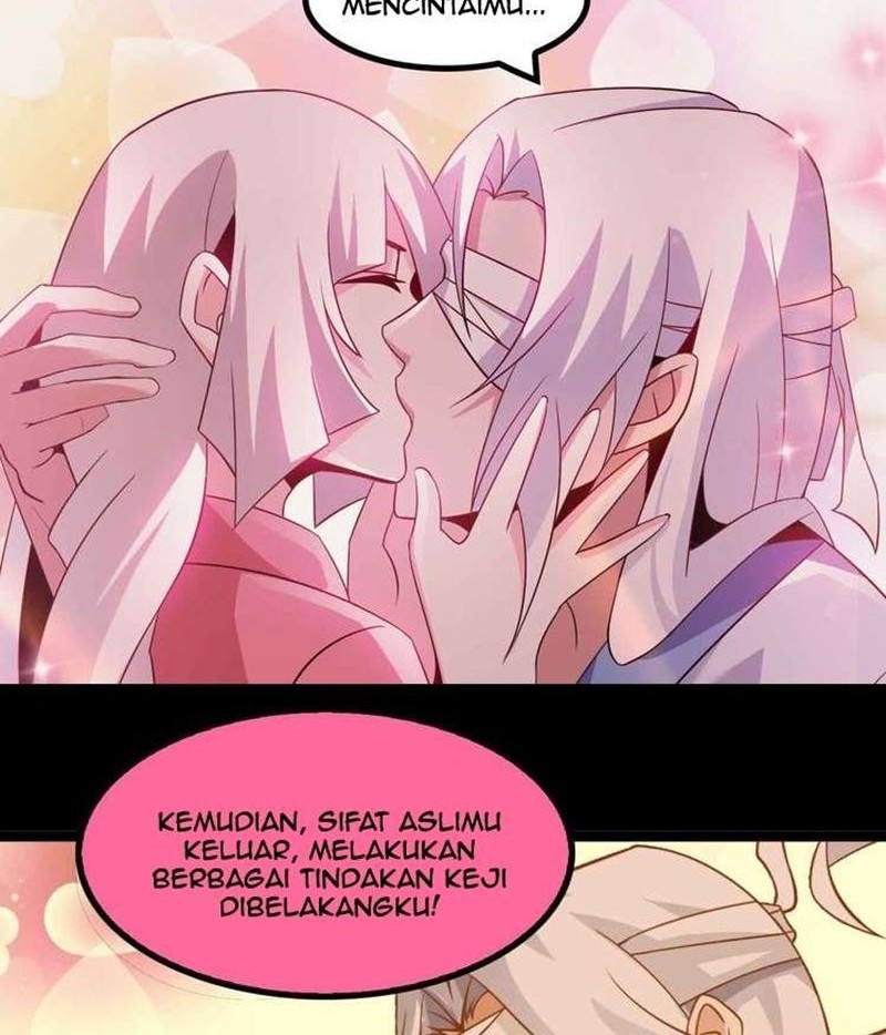 I Am an Invincible Genius chapter 150 halaman 16