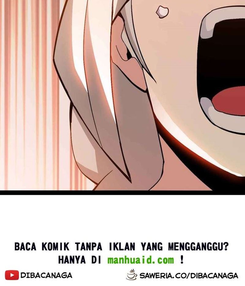 I Am an Invincible Genius chapter 150 halaman 24