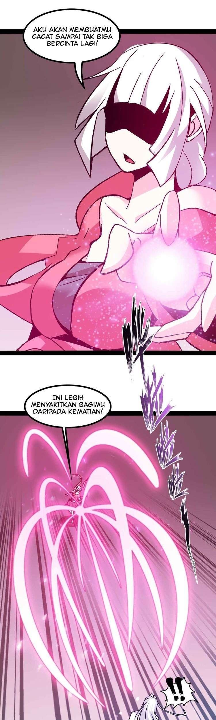 I Am an Invincible Genius chapter 151 halaman 2