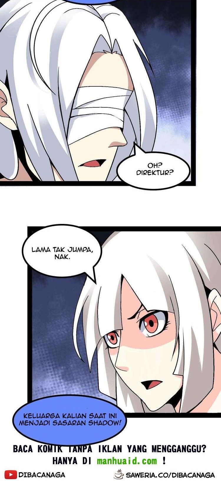 I Am an Invincible Genius chapter 151 halaman 19