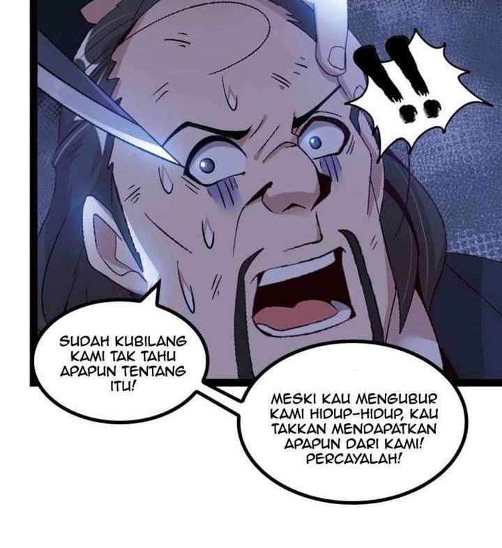 I Am an Invincible Genius chapter 154 halaman 7