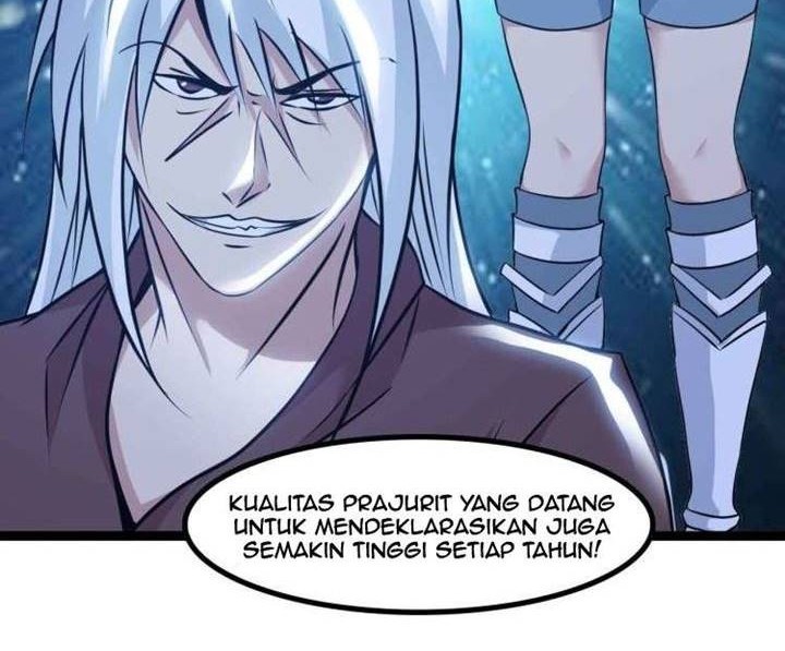 I Am an Invincible Genius chapter 154 halaman 18