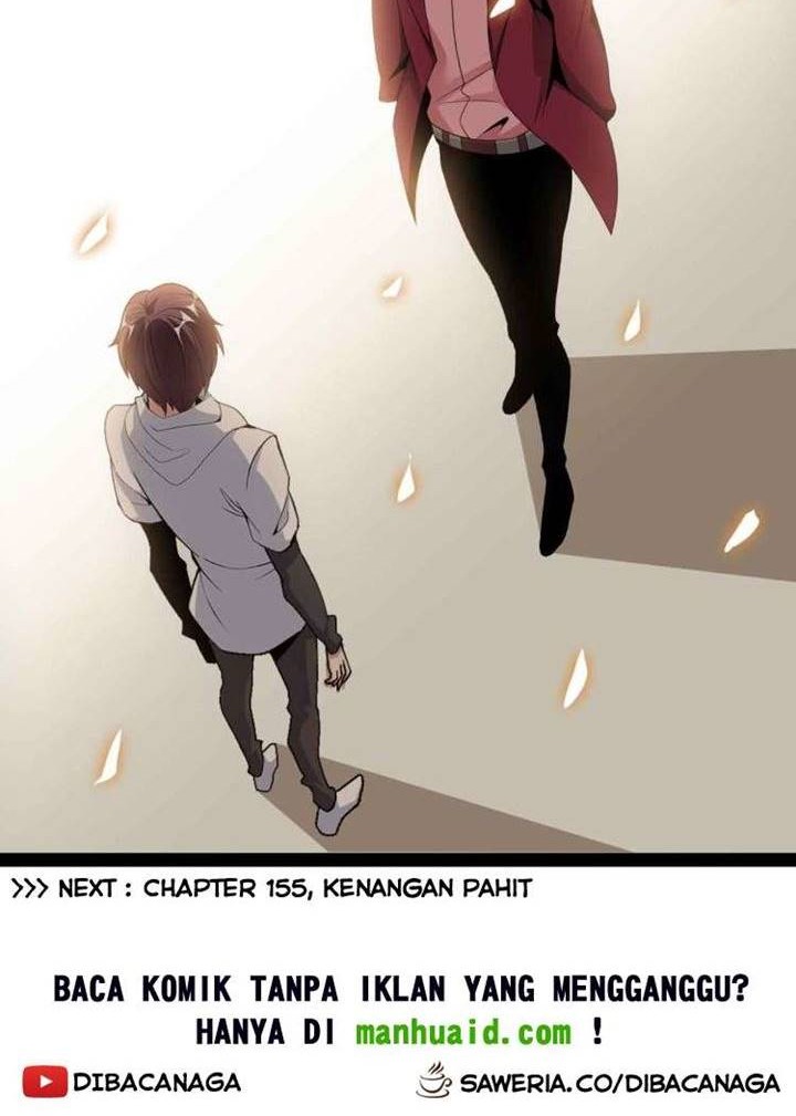 I Am an Invincible Genius chapter 154 halaman 22