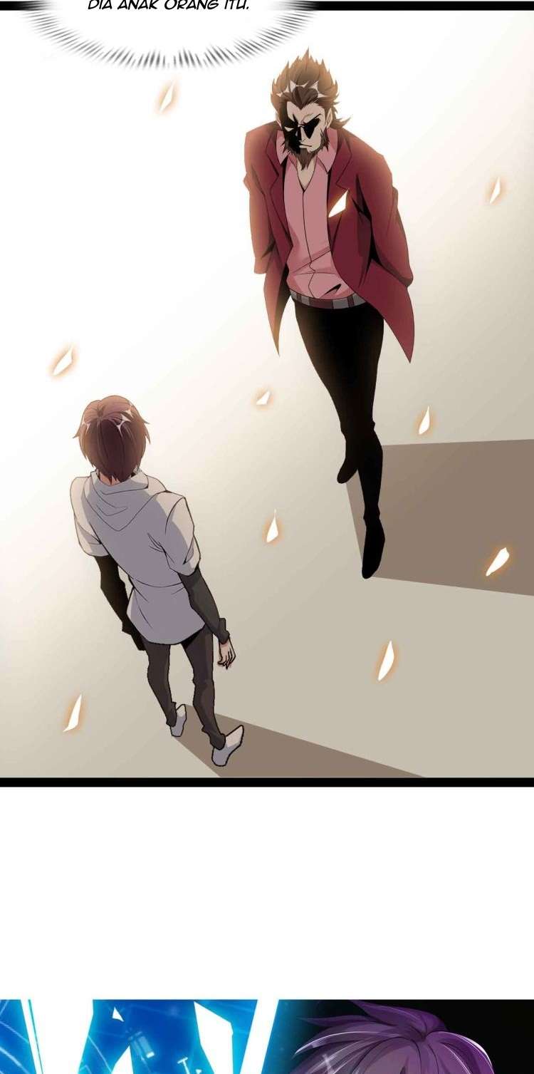 I Am an Invincible Genius chapter 155 halaman 3