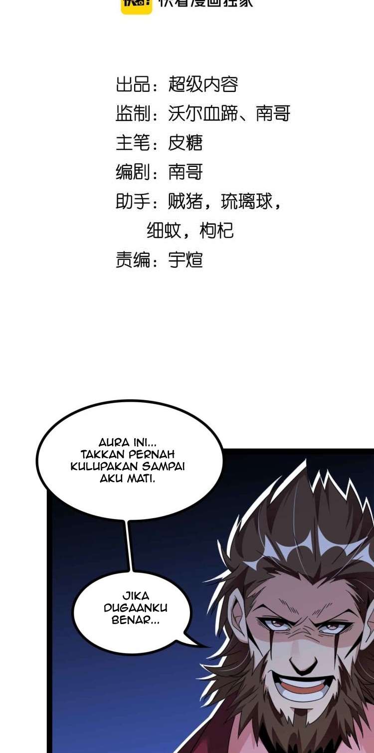 I Am an Invincible Genius chapter 155 halaman 5