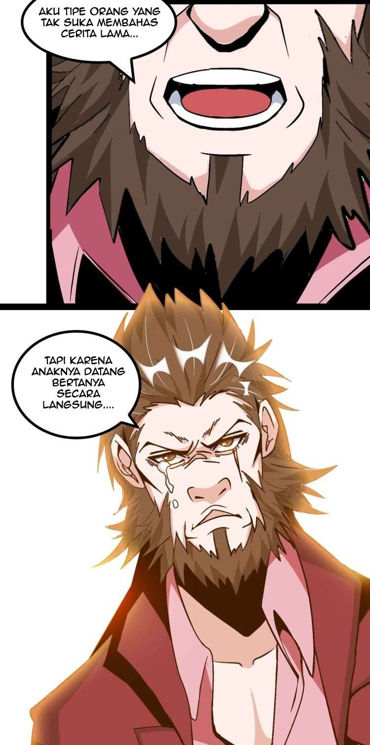 I Am an Invincible Genius chapter 155 halaman 14