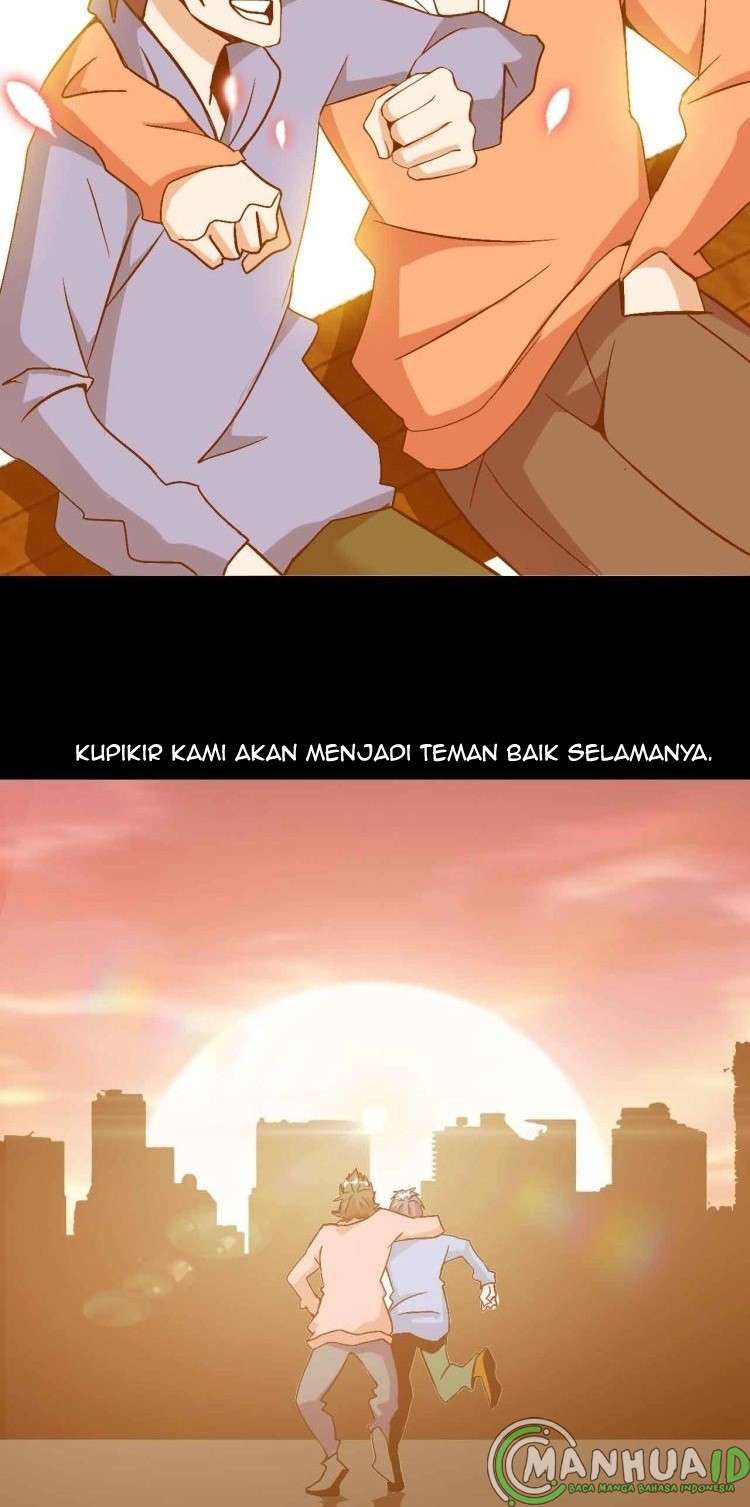 I Am an Invincible Genius chapter 155 halaman 16