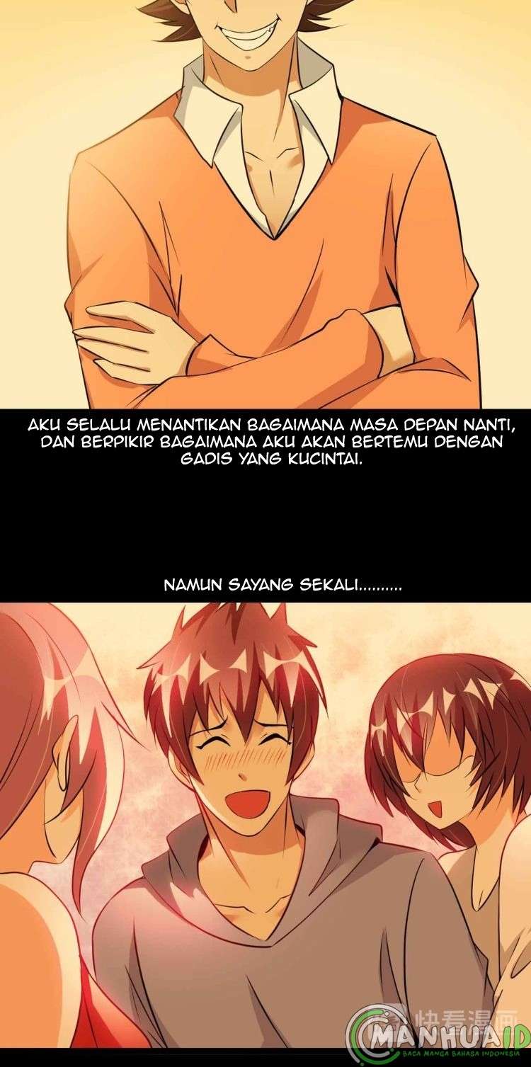 I Am an Invincible Genius chapter 155 halaman 20
