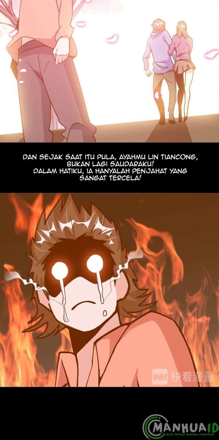 I Am an Invincible Genius chapter 155 halaman 23
