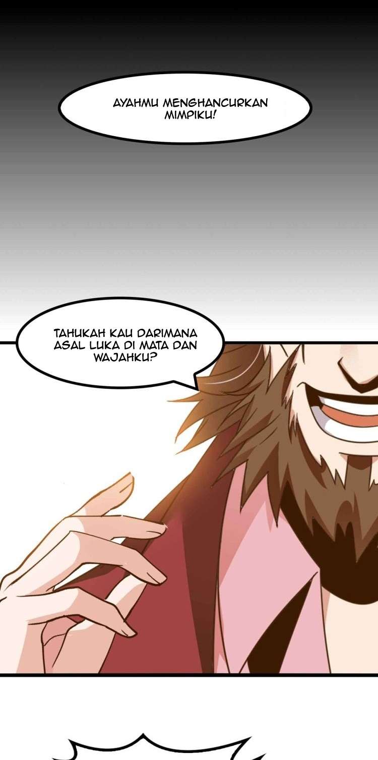 I Am an Invincible Genius chapter 155 halaman 24
