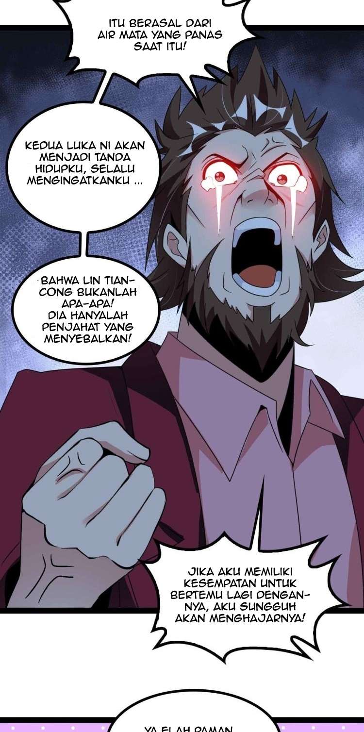 I Am an Invincible Genius chapter 155 halaman 25