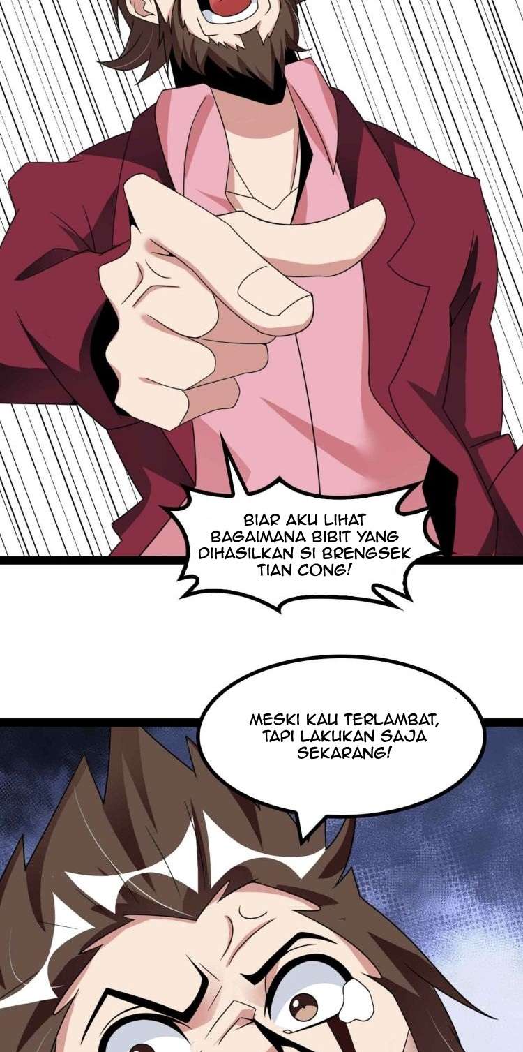 I Am an Invincible Genius chapter 155 halaman 27