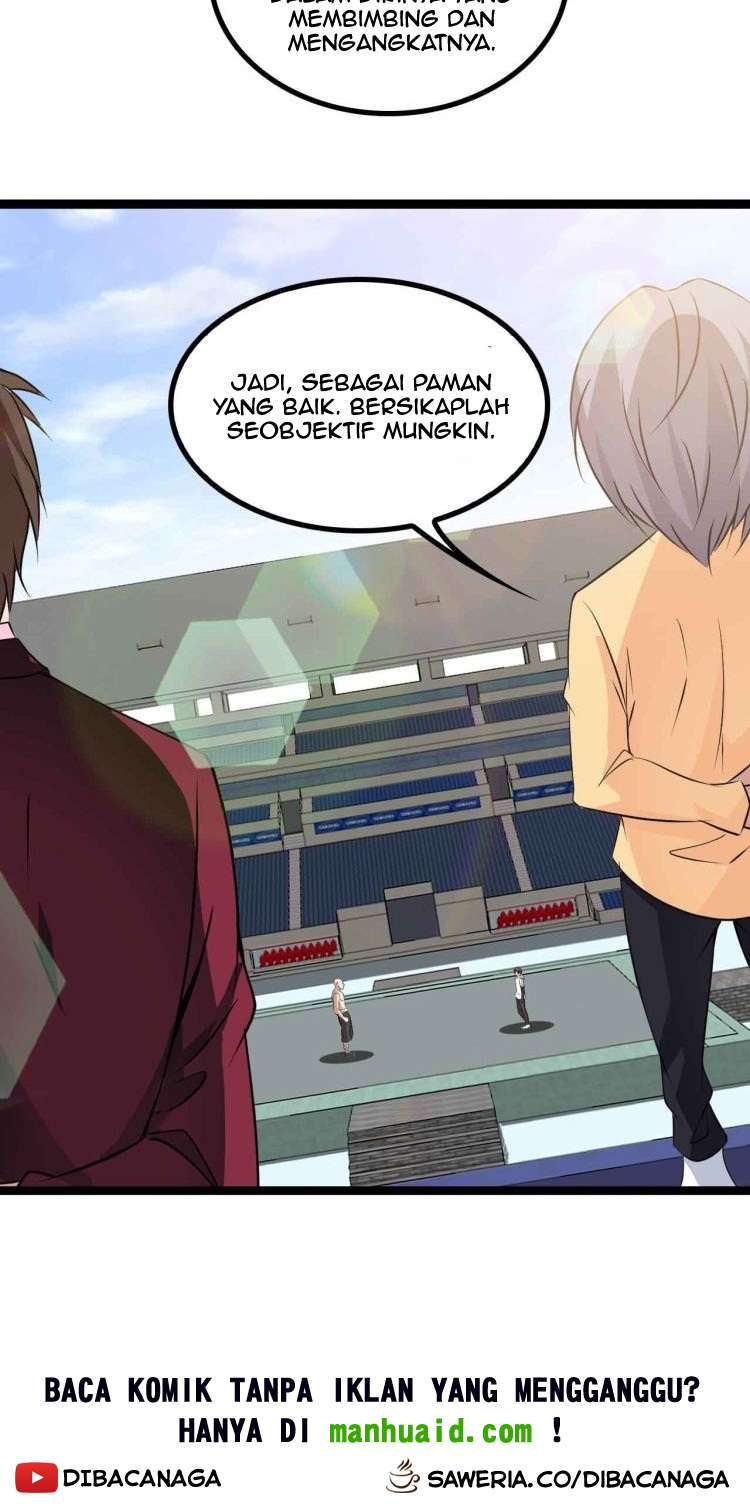 I Am an Invincible Genius chapter 155 halaman 36
