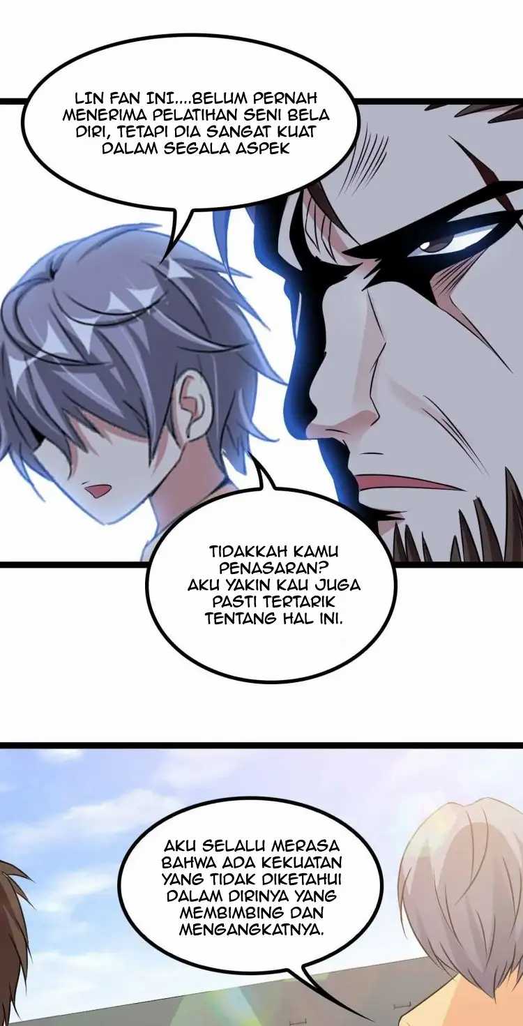 I Am an Invincible Genius Bab 156 halaman 2
